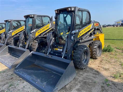 new holland 318 skid steer for sale|new holland l318 for sale.